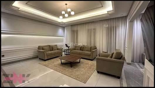 5 Bedroom Flat for Rent in Jeddah, Western Region - 5 Room Apartment For Rent In Ibrahim Al Hariri St. In Jeddah