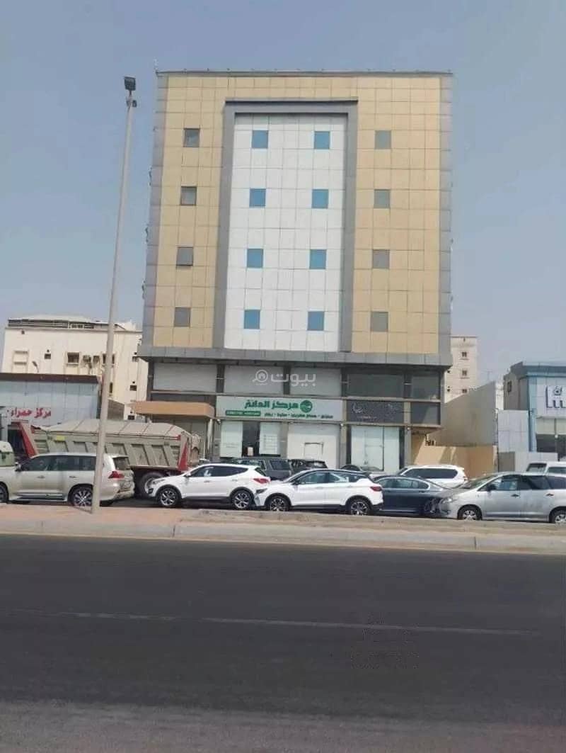 2 Bedroom Apartment For Rent on Hira Street, Jeddah