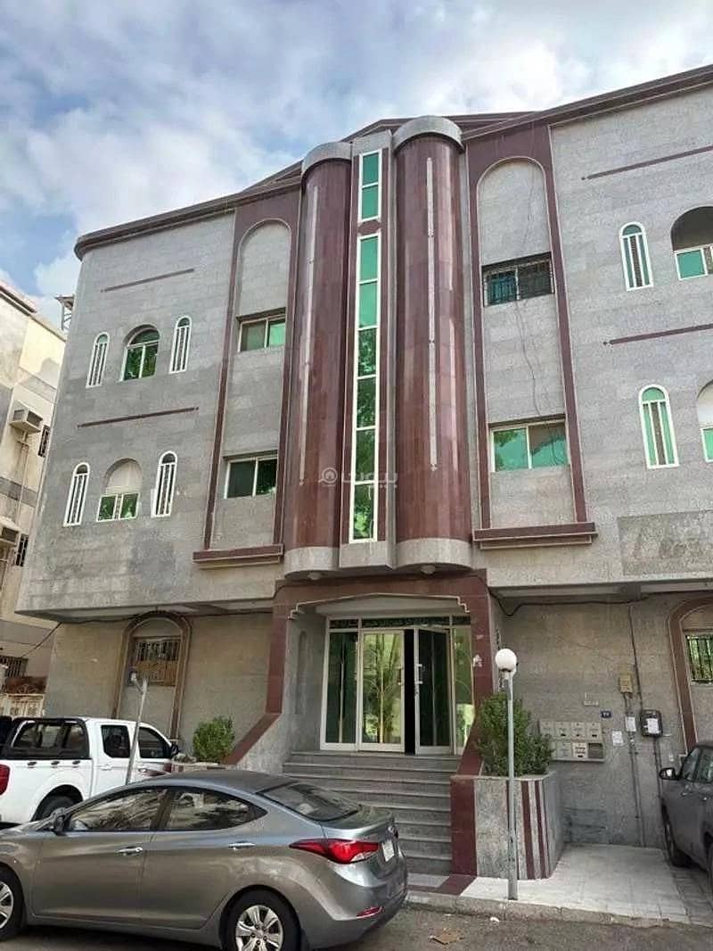 4-Room Apartment For Rent, Al Shumakhi Street, Jeddah