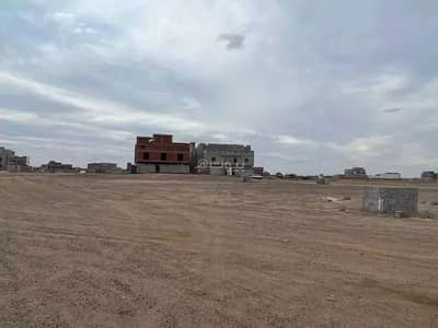 Residential Land for Sale in Jeddah, Western Region - Land For Sale in Al Najmah, Jeddah