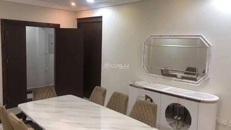 6 Room Apartment For Rent, Al-Faisalia, Jeddah