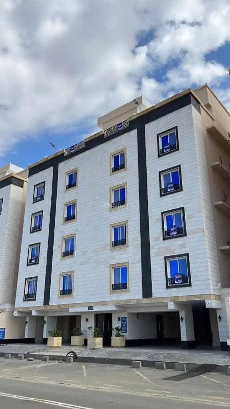 5 Rooms Apartment For Sale, Al-Safa, Jeddah