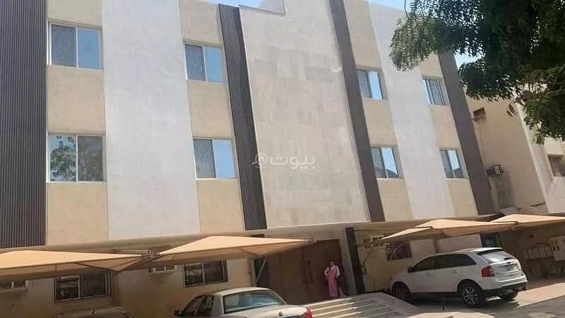 4 Room Apartment For Rent in Al Nuzha, Jeddah
