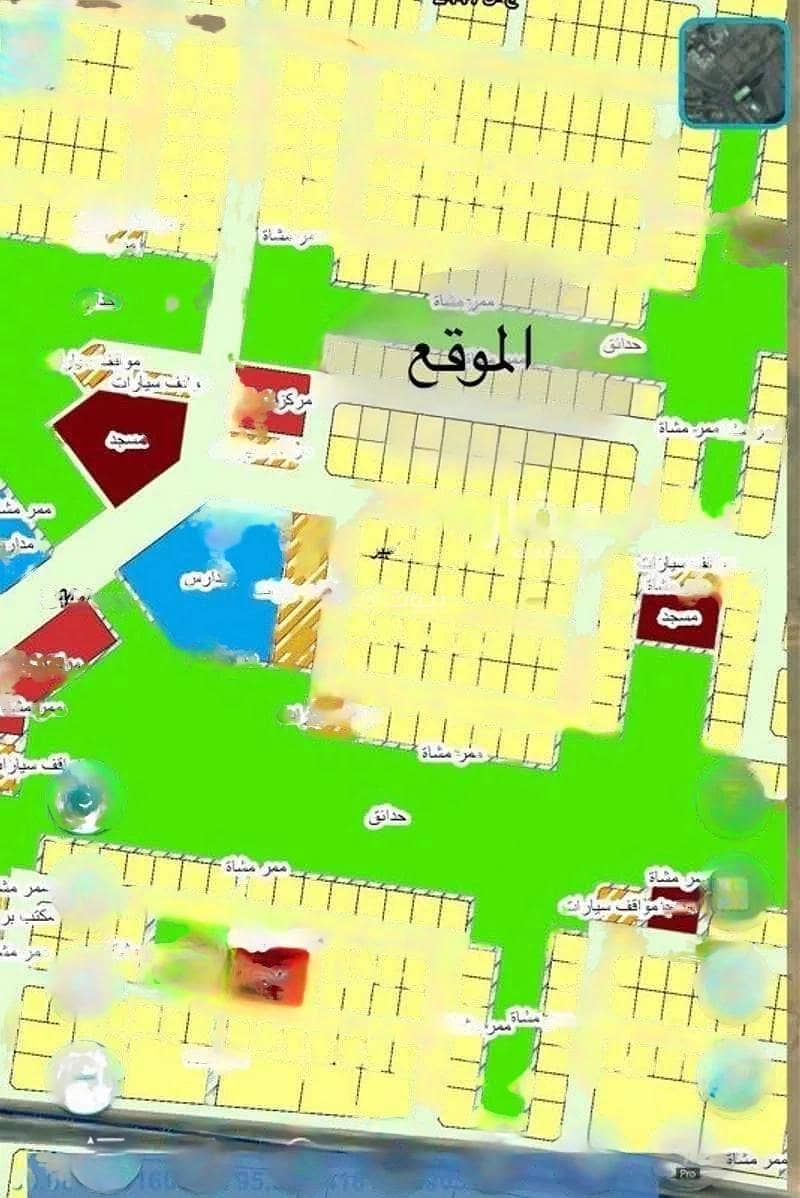 Land for Sale on Al Ghadeer St. Al Abeer, Jeddah