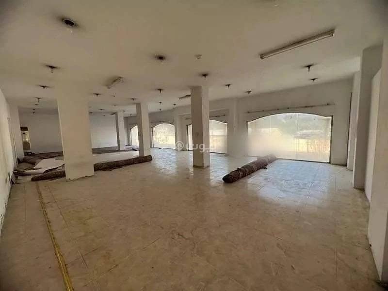 Commercial Property For Rent in Jeddah, Al Rabwa