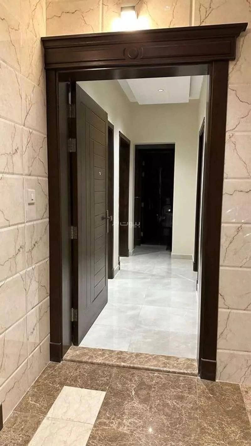 5 Bedroom Apartment For Rent, Al Aziziyah, Jeddah