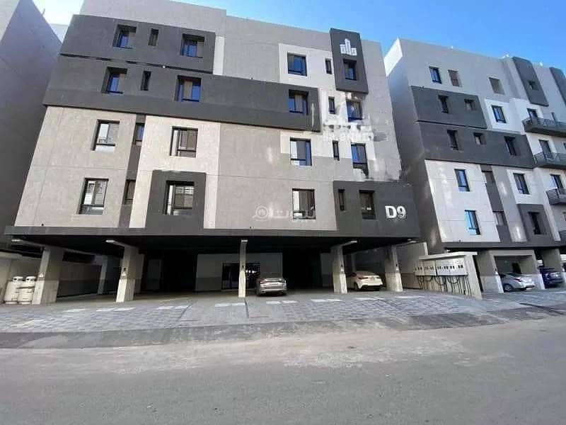 4-Room Apartment For Sale in Al Marwah, Jeddah