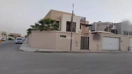 فیلا 4 غرف نوم للايجار في الرياض، منطقة الرياض - فيلا 4 غرف للإيجار، شارع 15، الرياض