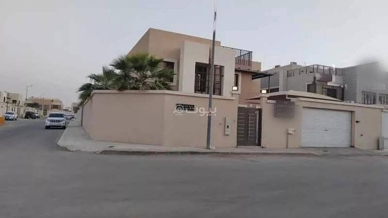 4 Rooms Villa For Rent ,15 Street, Riyadh