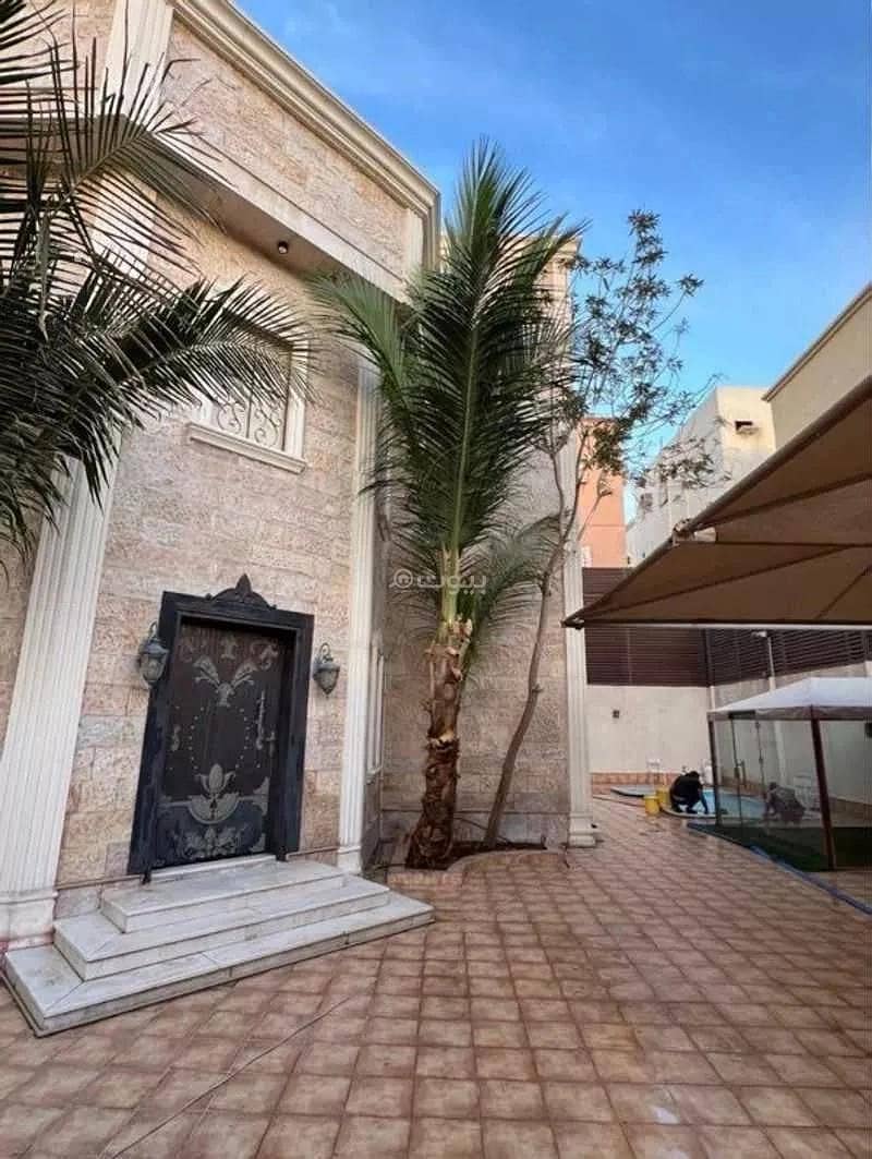 Villa For Sale in Al Salhiyah, Jeddah