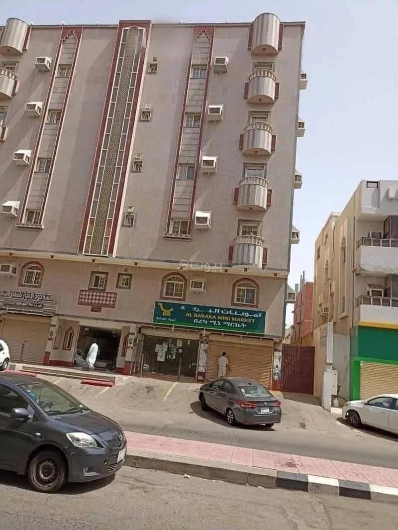 Commercial Property For Rent - Al Razi Street, Jeddah