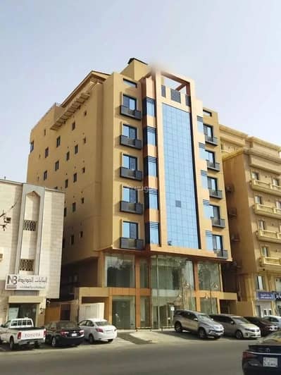 شقة 3 غرف نوم للايجار في جدة، المنطقة الغربية - شقة 3 غرف للإيجار في شارع النجدي، جدة