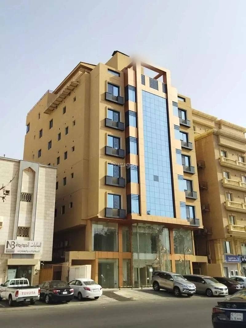 3 Room Apartment For Rent on Al Najdi Street, Jeddah