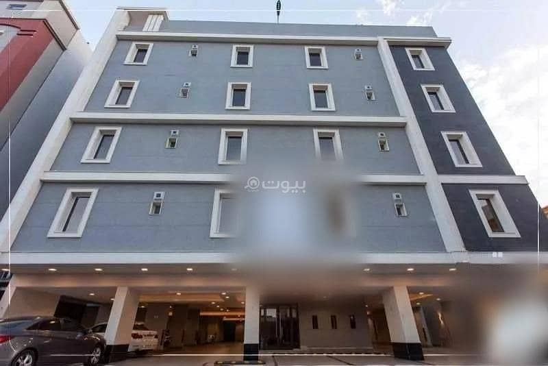 4-Rooms Apartment For Sale In Al Safa, Jeddah