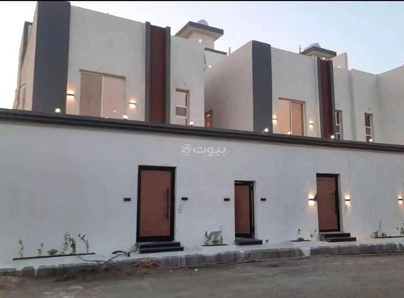 6-Room Villa For Sale in Al Falah, Jeddah
