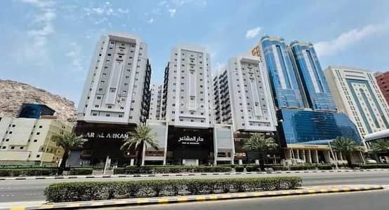 4 Bedroom Apartment for Rent in Makkah, Western Region - 4-Room Apartment For Rent , Makkah Al Mukarramah