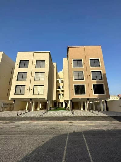 4 Bedroom Flat for Sale in Dammam, Eastern Region - 4-Room Apartment For Sale Abu Aws Al-Eslmi Street, Al-Dammam