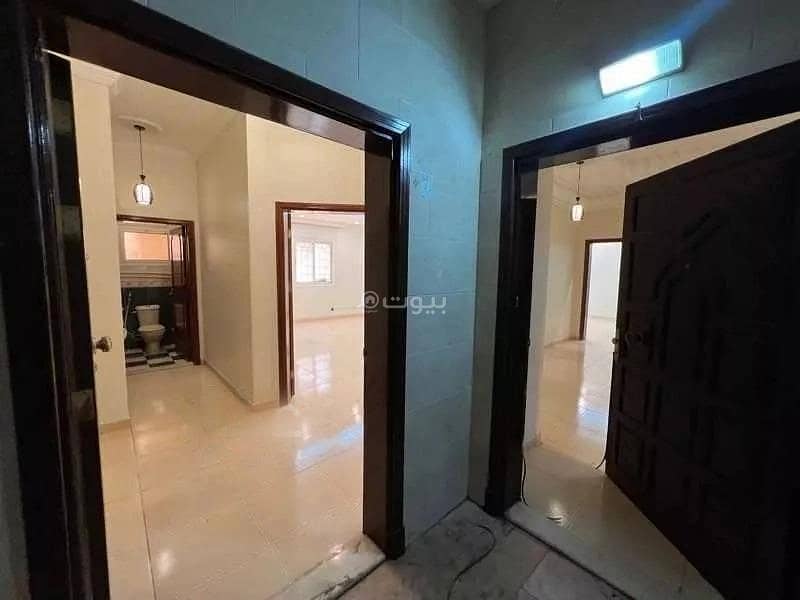 6-Room Apartment for Rent - Fakhruddin Bin Luqman Street, Jeddah