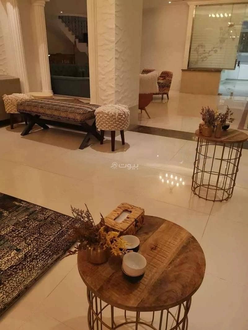 10 Room Villa for Sale,  Al-Artaoui Street, Riyadh