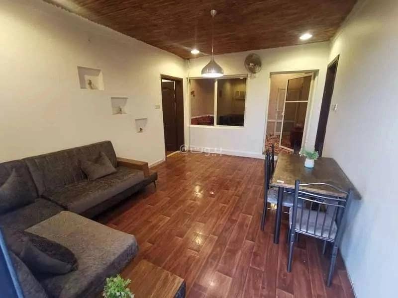 4-Rooms Apartment For Rent In Al Rayah, Al Madinah