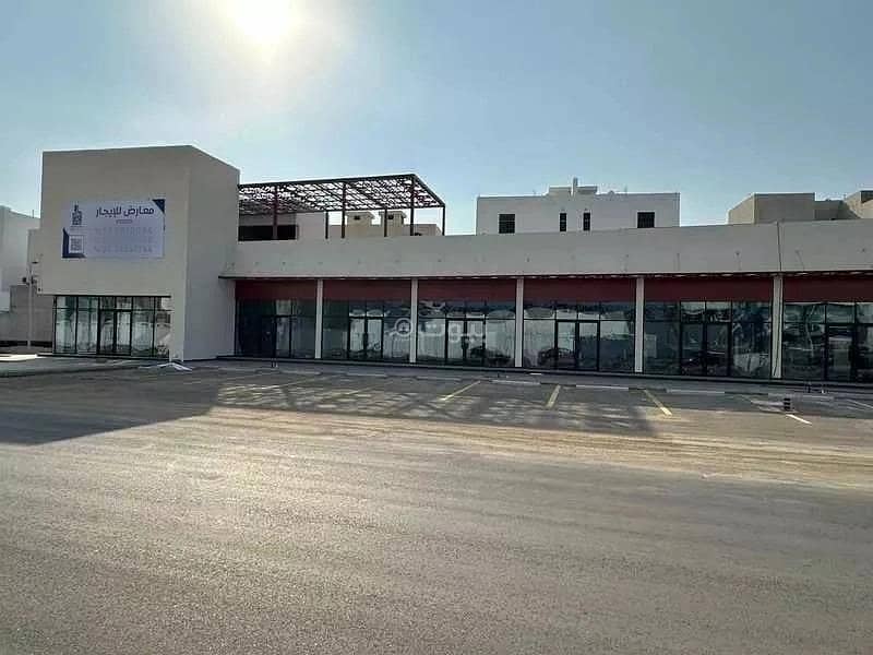 Commercial Property For Rent in Al Sheraa, Jeddah