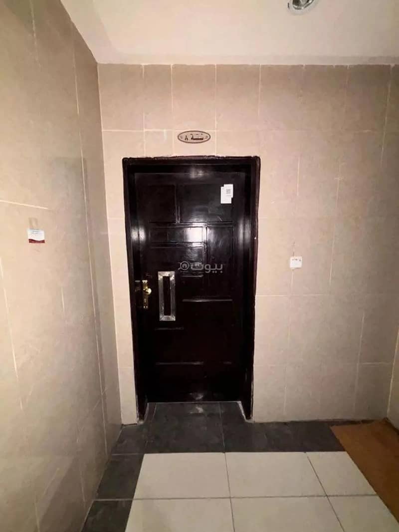 4 Room Apartment For Sale, Street 36, Riyadh