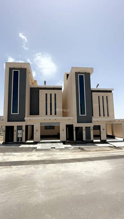3 Bedroom Floor for Sale in Khamis Mushait, Aseer Region - Location - Khamis Mushait - West of Ben Hushbal Valley Road, Number 3