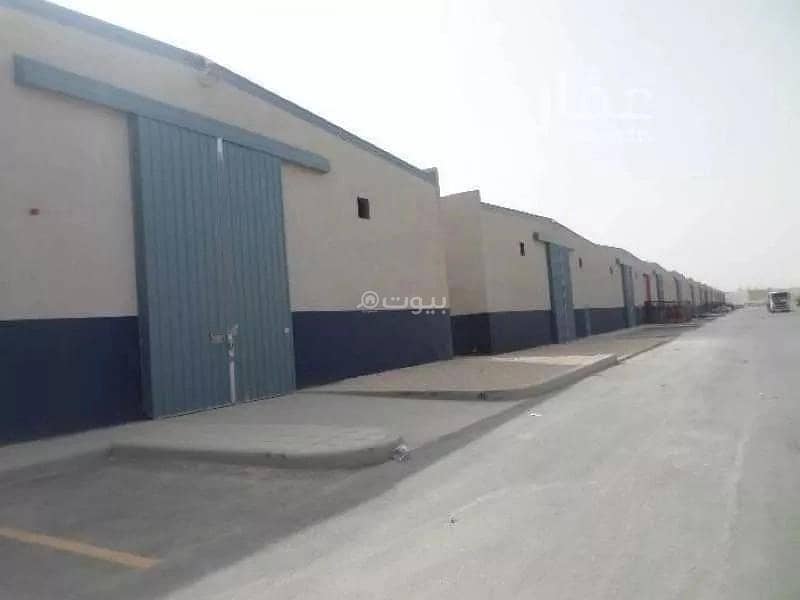 For Rent Warehouse in Al Khalidiyah Al Janubiyah, Dammam