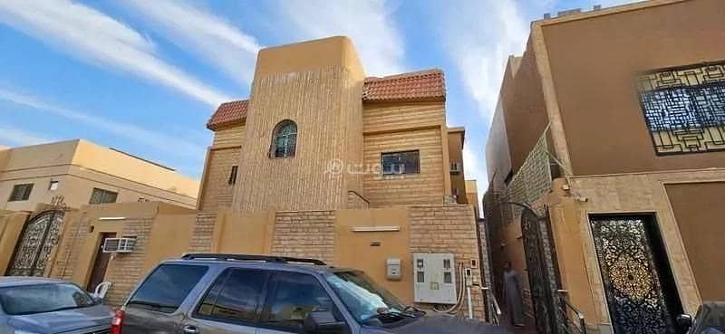 5 غرف شقة للإيجار، الرياض