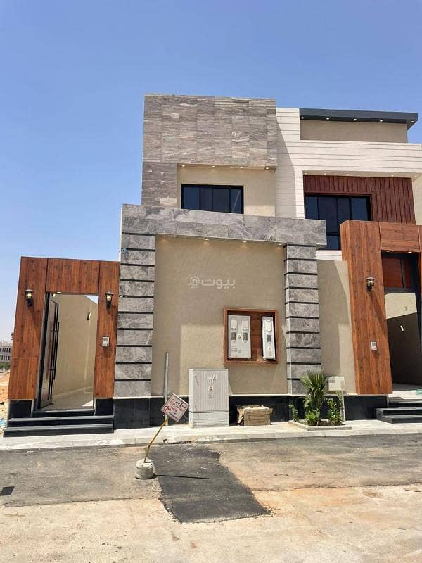 4 غرف نوم دور للبيع في إشبيلية، الرياض
