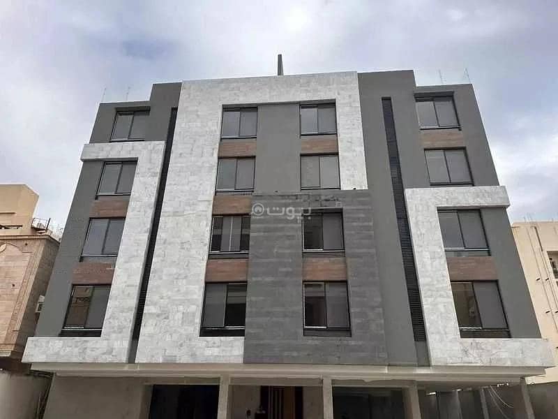6-Rooms Apartment for Sale in Al Shawqiyyah, Mecca