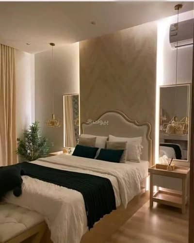 4 Bedroom Apartment for Rent in Riyadh, Riyadh Region - 5 Rooms Apartment For Rent, Al Yasmin, Riyadh