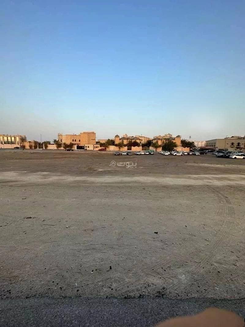 Land for Sale in Al Safa, Dammam
