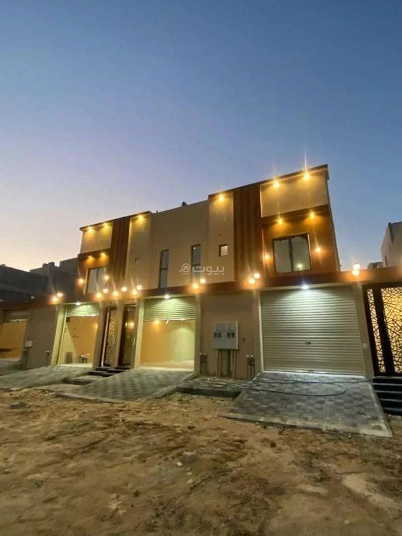 6 Room Apartment For Sale in Dhahiat King Fahd, Al-Dammam
