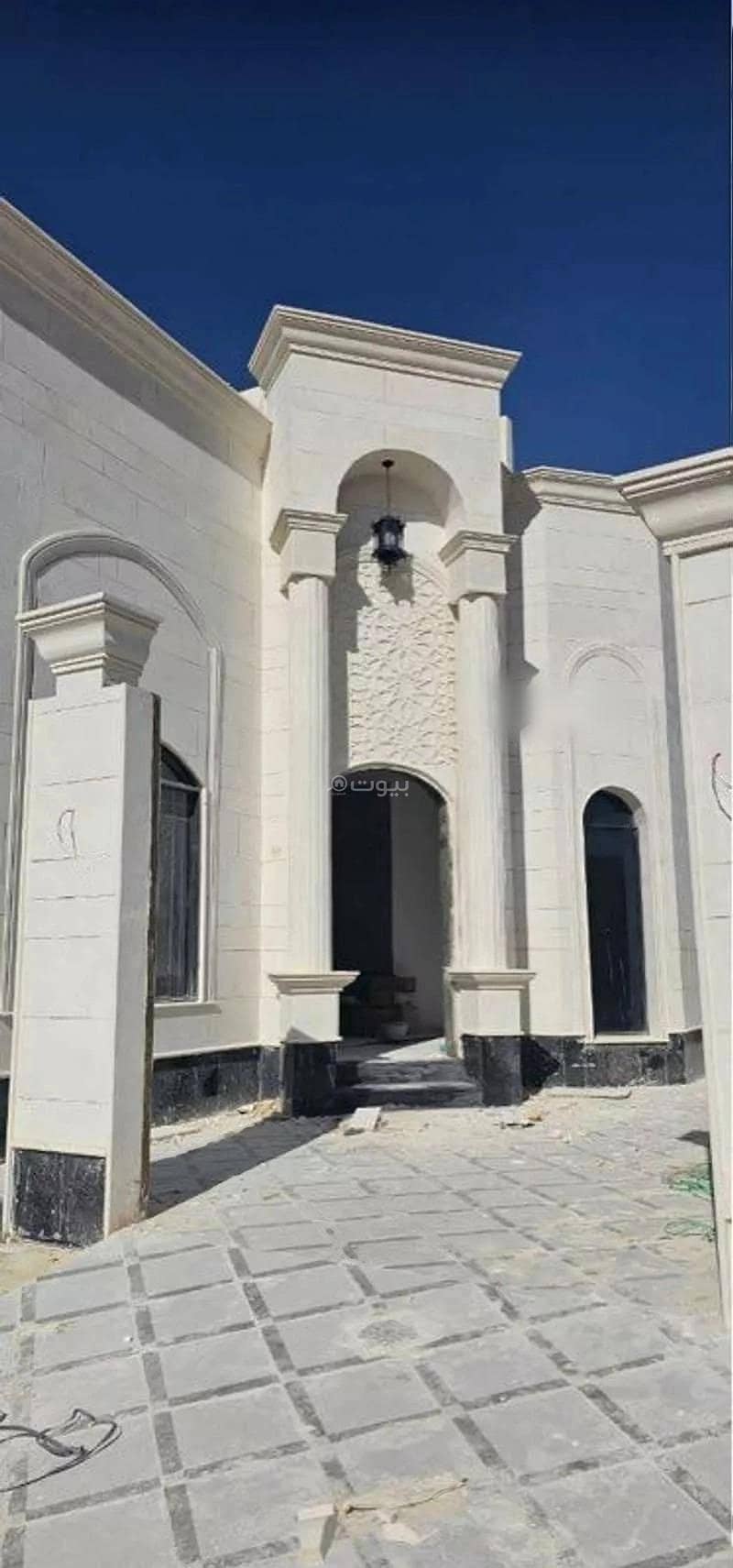 9 Rooms Villa For Sale, Rajaa Bin Abi Rajaa Street, Riyadh