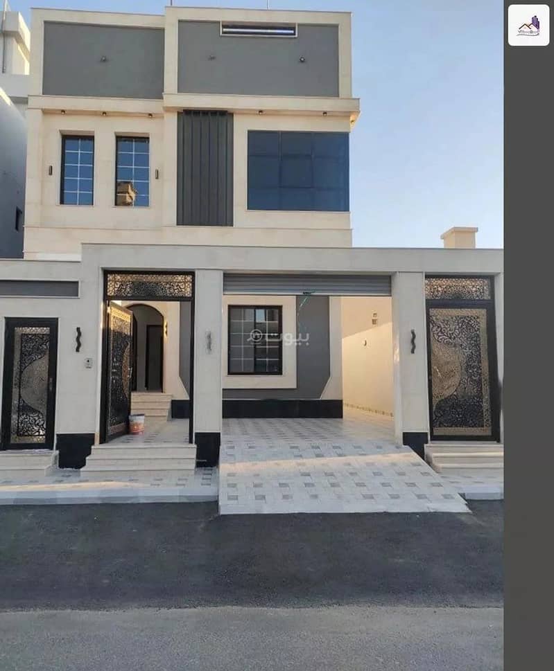 3 Bedroom Villa For Sale in Jeddah