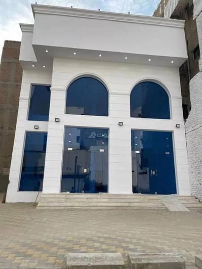 Exhibition Building for Rent in Makkah, Western Region - Shop For Rent in Andalus, Mecca