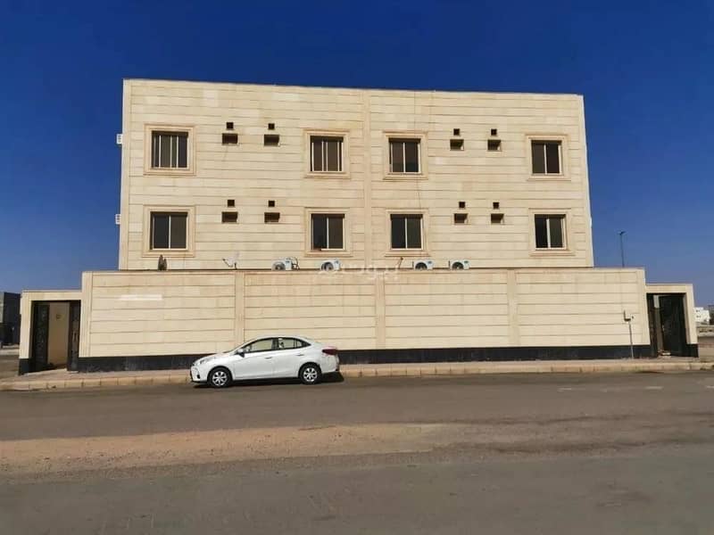 Apartment For Rent, King Fahd District, Al Madinah Al Munawwarah