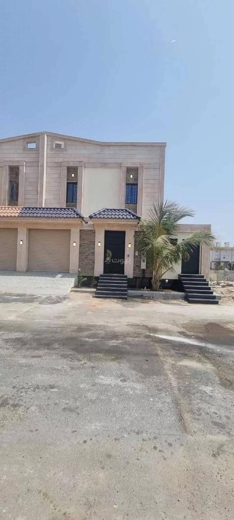 Villa for Sale in Al Yaqout, Jeddah