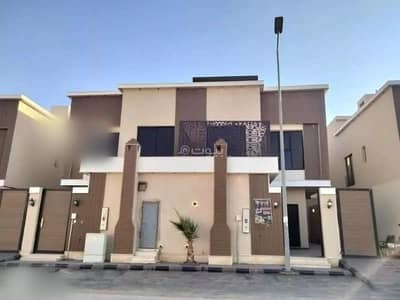 6 Bedroom Villa for Sale in Riyadh, Riyadh Region - 6 Rooms Villa For Sale on 18 Street, Riyadh