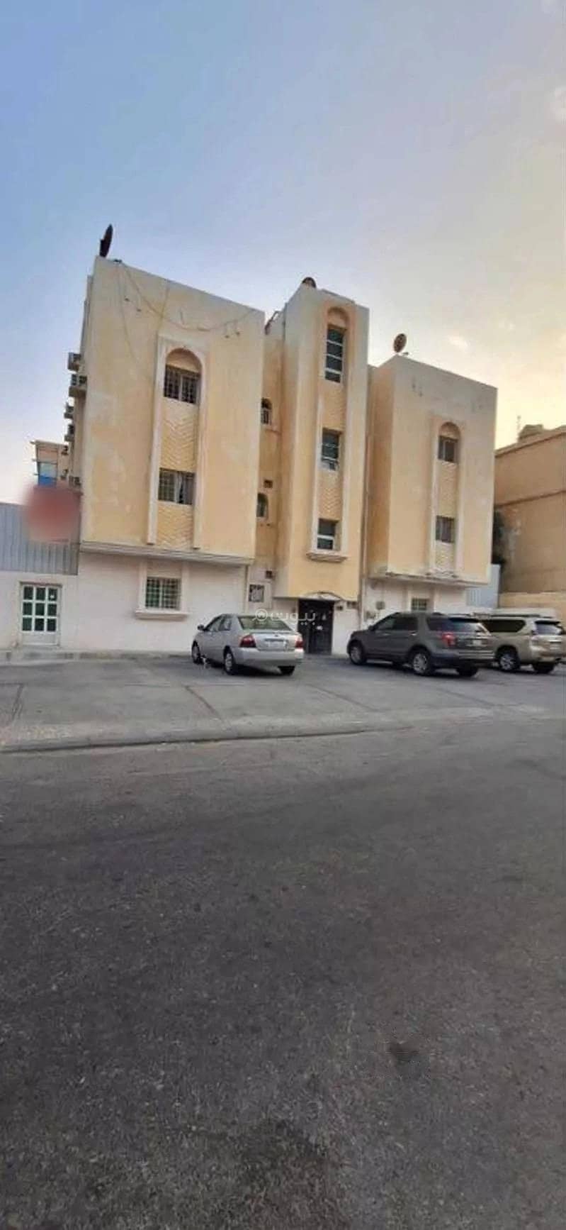 Apartment in Al Zuhur, Dammam at 18,600 3 Photos 87556763 Bayut KSA