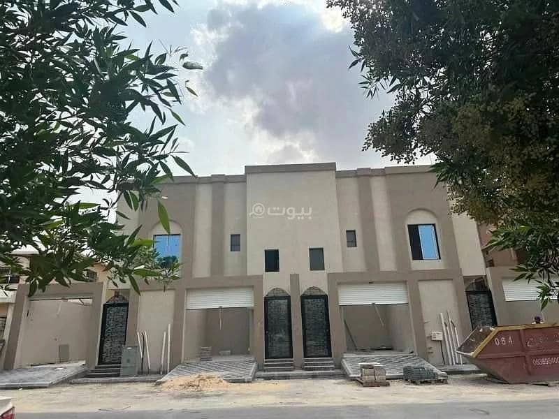 5 Rooms Apartment For Sale, Al Ahad District, Al-Dammam