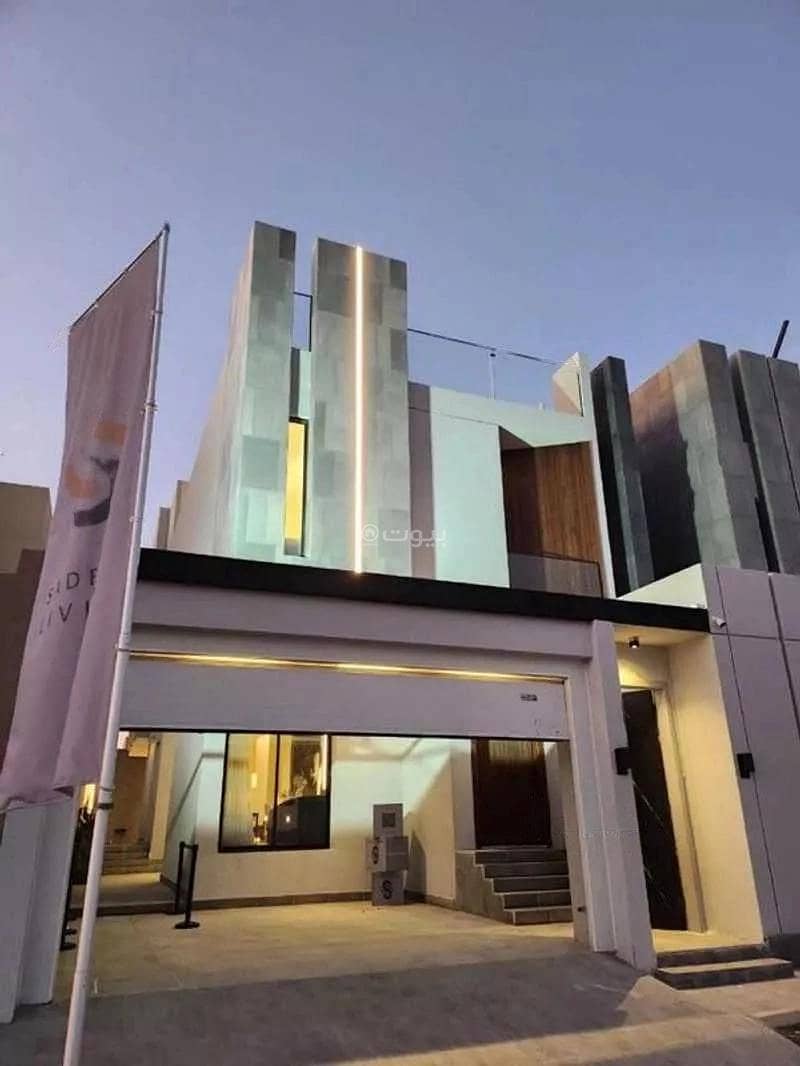 Villa For Sale in Al Yaqout, Jeddah