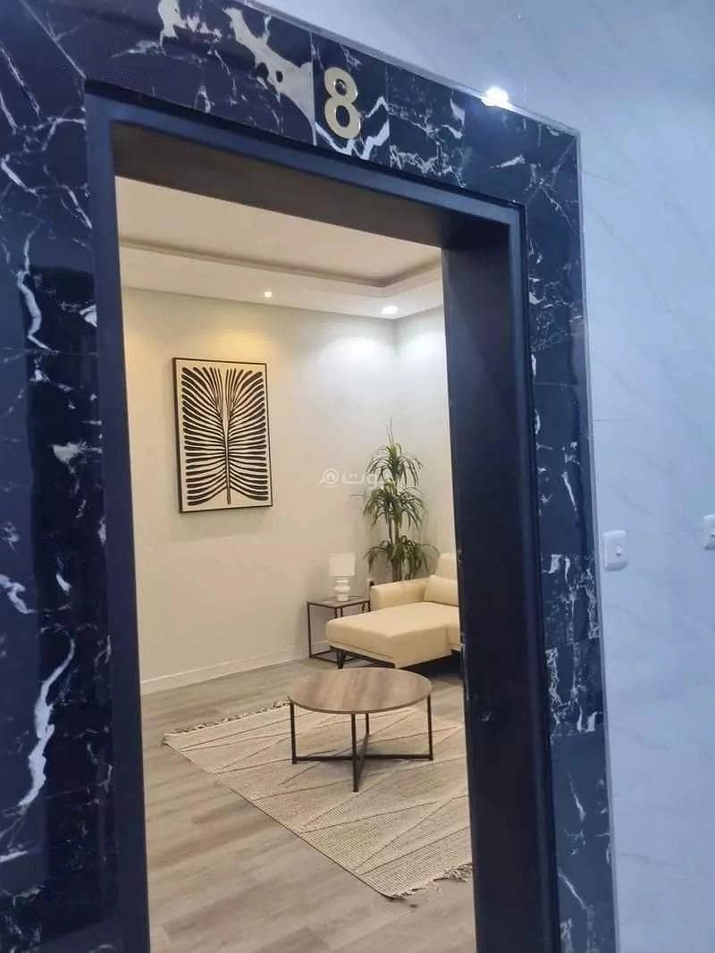 1 Bedroom Apartment For Rent Al Munsiyah, Riyadh