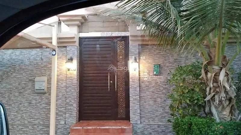 Villa For Sale In Al Muhammadiyah, Jeddah