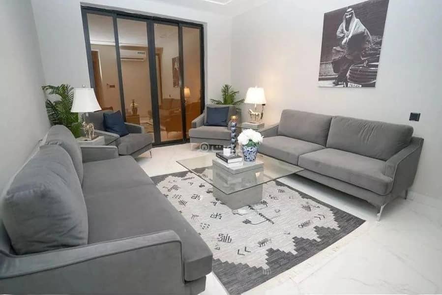 5 Room Apartment For Sale, Al Zahour, Al-Dammam