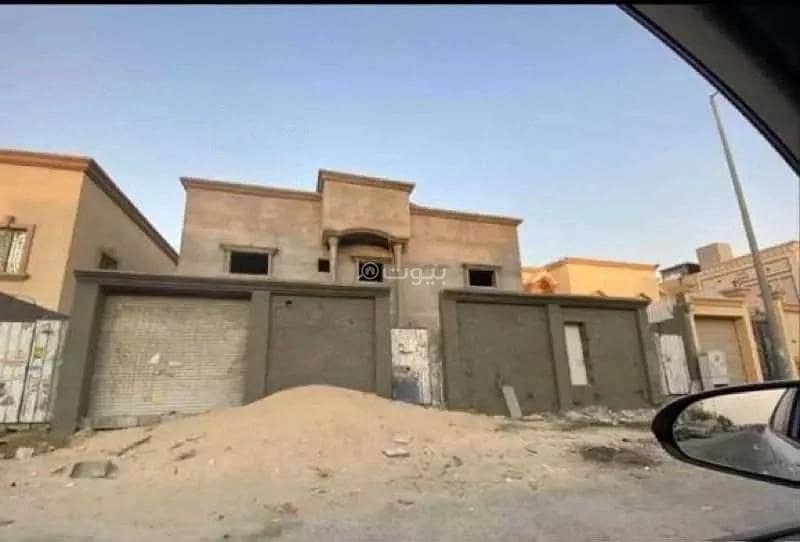7 Room Villa for Sale, Al Fursan, Dammam
