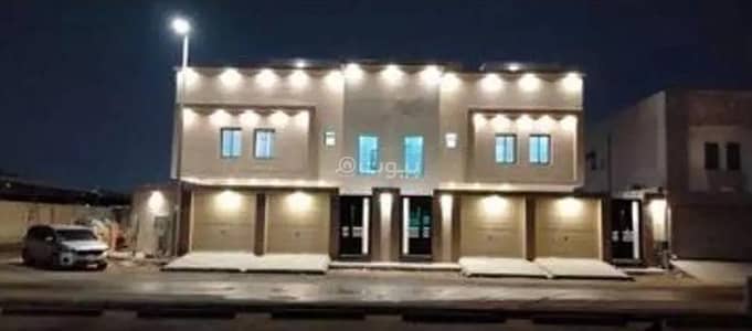 4 Bedroom Flat for Sale in Dammam, Eastern Region - 4 Room Apartment For Sale, Dhahran St, Al-Dammam
