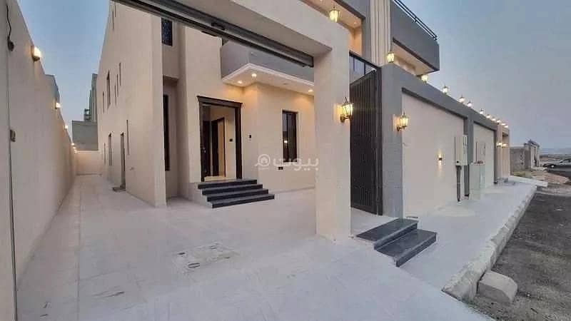 Villa For Sale in Al Wafa, Jeddah