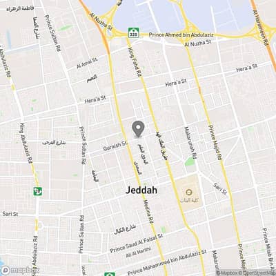 Commercial Building for Sale in Jeddah, Western Region - Building For Sale In Al Bawadi, Jeddah